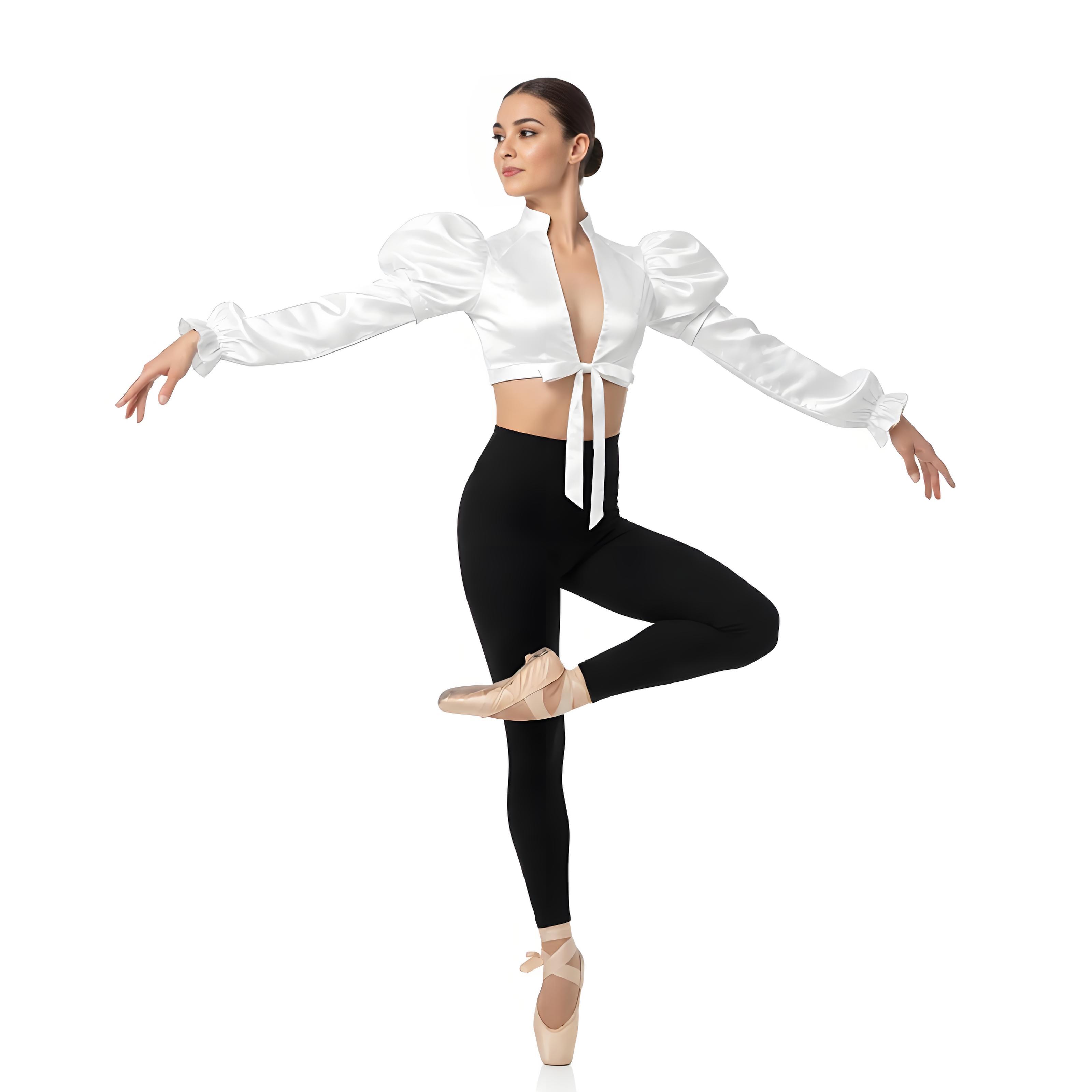 Tops - Abito da donna in stile medievale