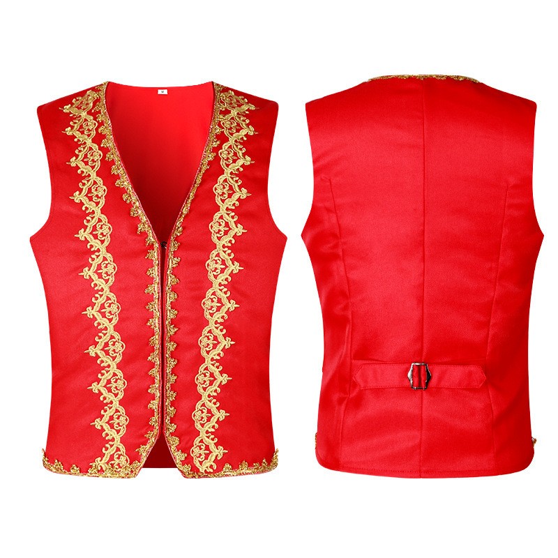Giacca Gilet Top Set Costume F - Tops recensione e prezzo