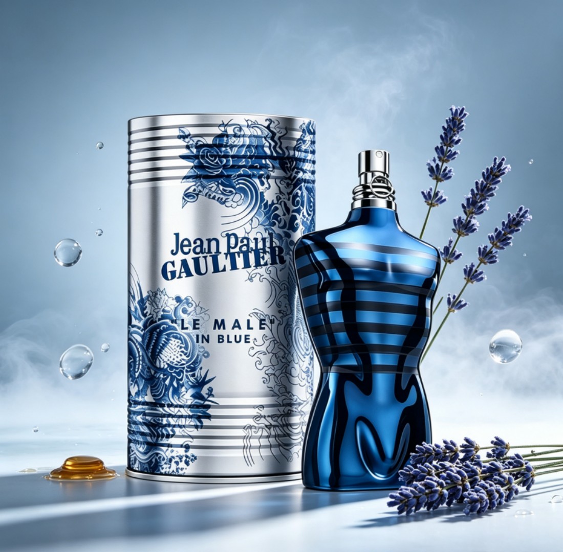 Jean Paul Gaultier Le Male In  - Jeans recensione e prezzo