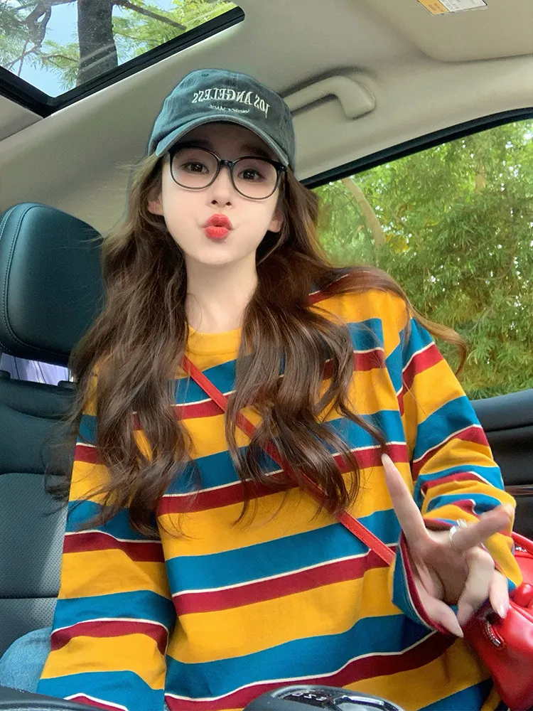 Maglietta a maniche lunghe da  - Blouses recensione e prezzo